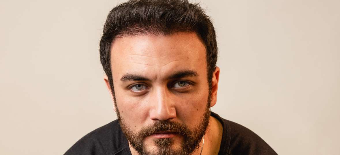 Akant Çetin - Müge Orkun Menajerlik